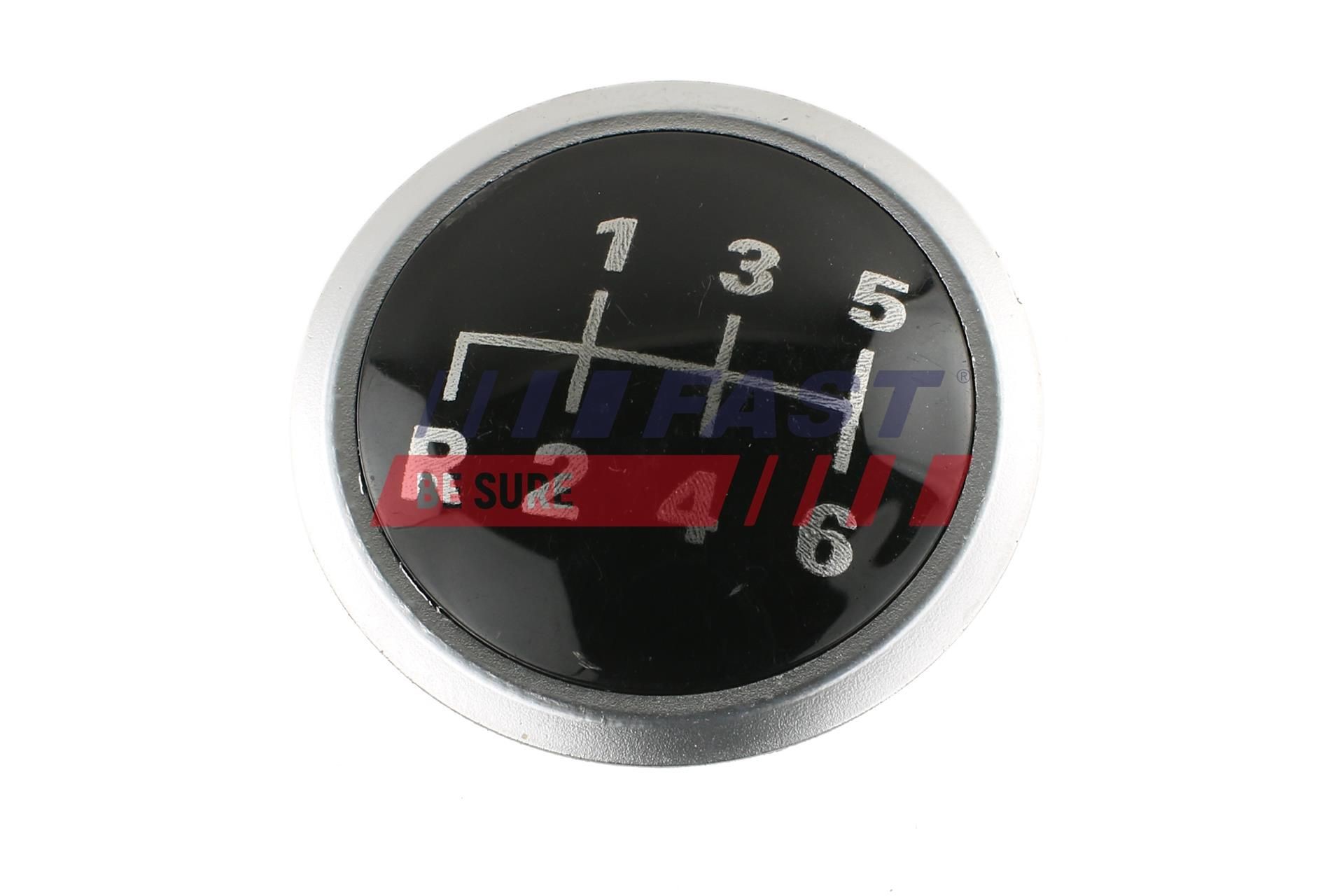 FAST Gear knob Article number: FT73218 cheaply