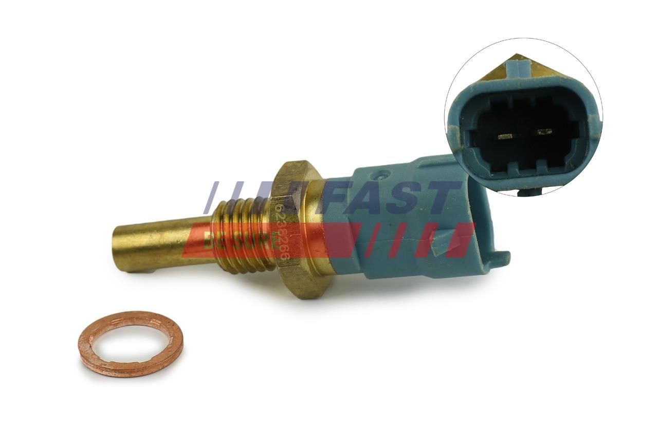 FAST Sensor, coolant temperature Article number: FT80039 cheaply