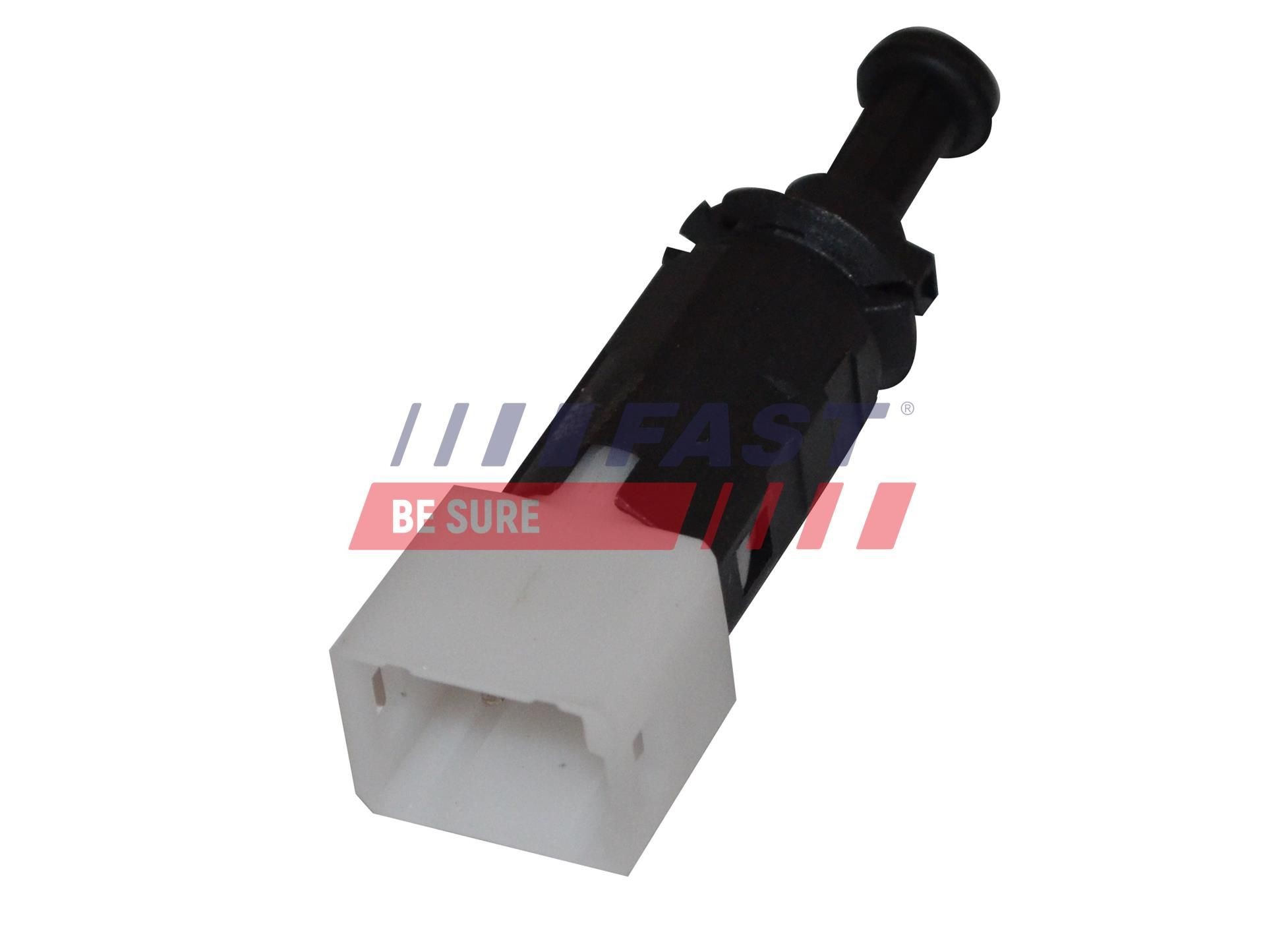 FAST FT81036 Lüliti, sidurdamine(GRA) SCÉNIC 2.0 16V (JA1B, JA1D, JA0C) 139 HP Bensiin 2003