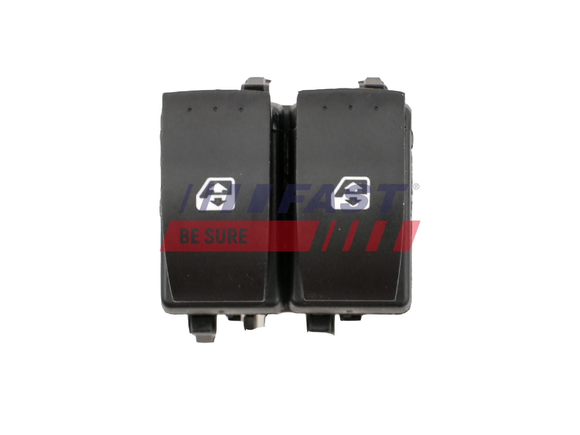 FAST Window switch Article number: FT82243 cheaply