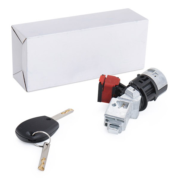 FAST FT82346 Steering Lock MASTER 2.3 dCi 100 FWD (JV0A, JV0B, JV0G, JV0H) 101 PS Diesel