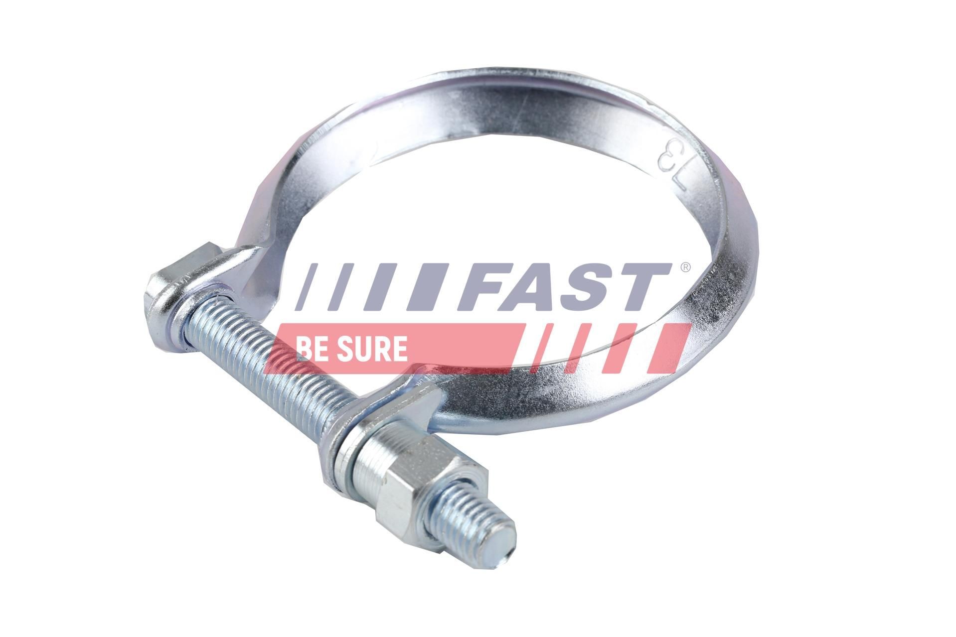 FAST Wire Bracket, exhaust system Article number: FT84592 cheaply