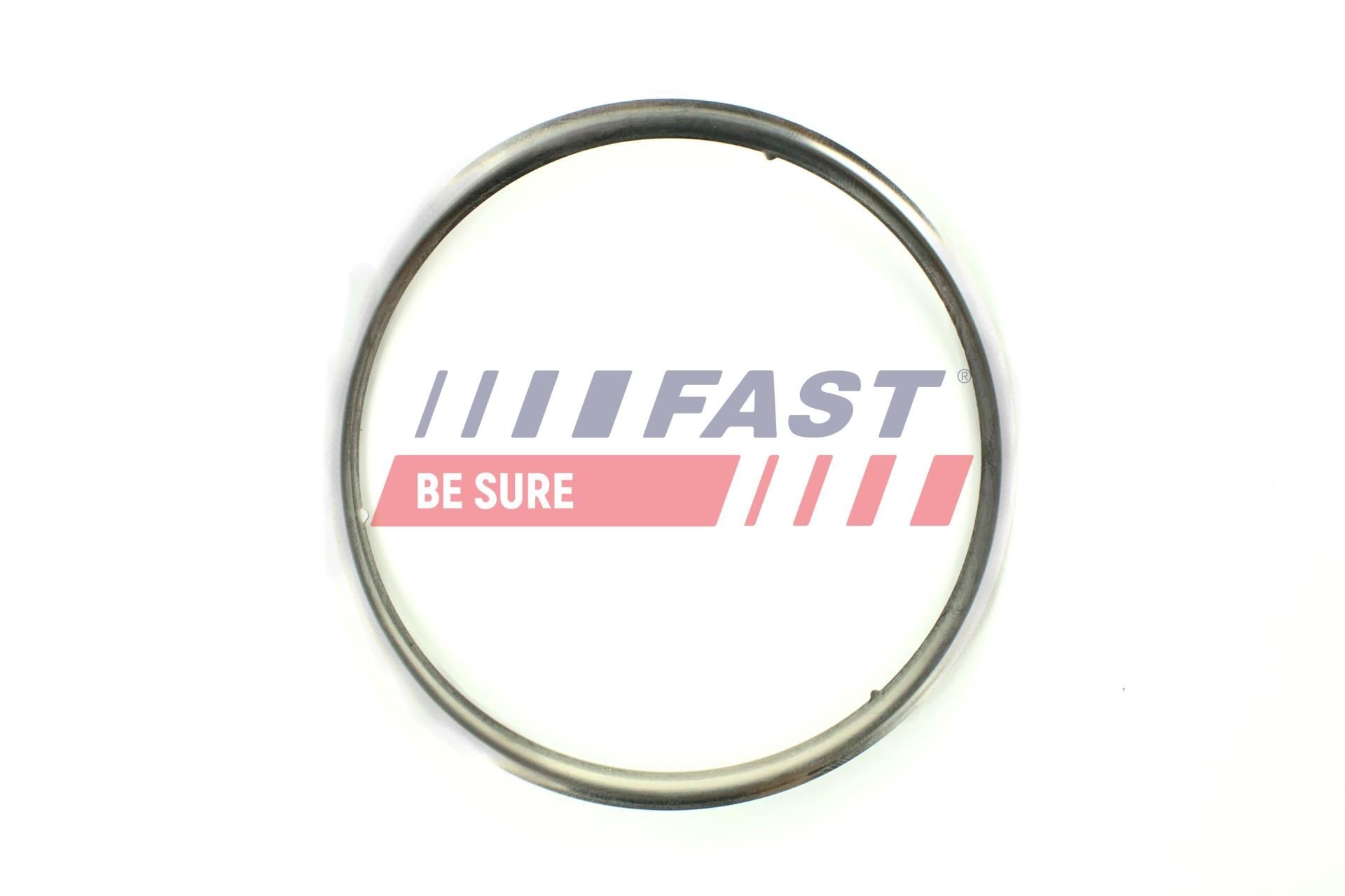 FAST Wire Bracket, exhaust system Article number: FT84600 cheaply