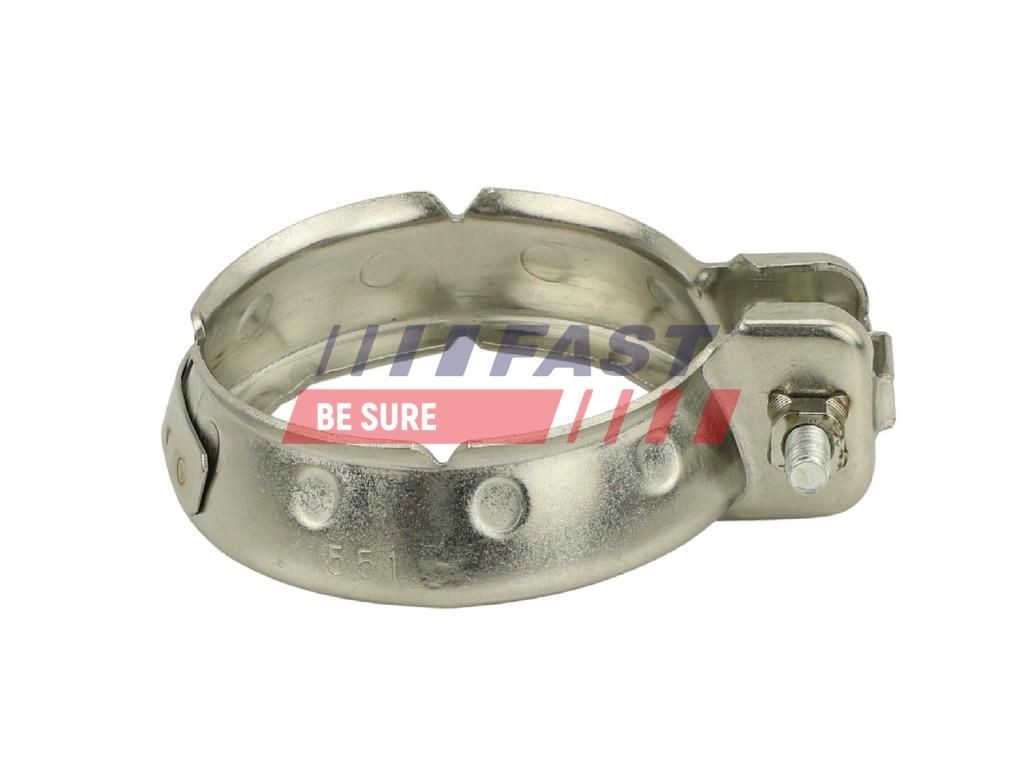 FAST Wire Bracket, exhaust system Article number: FT84602 cheaply