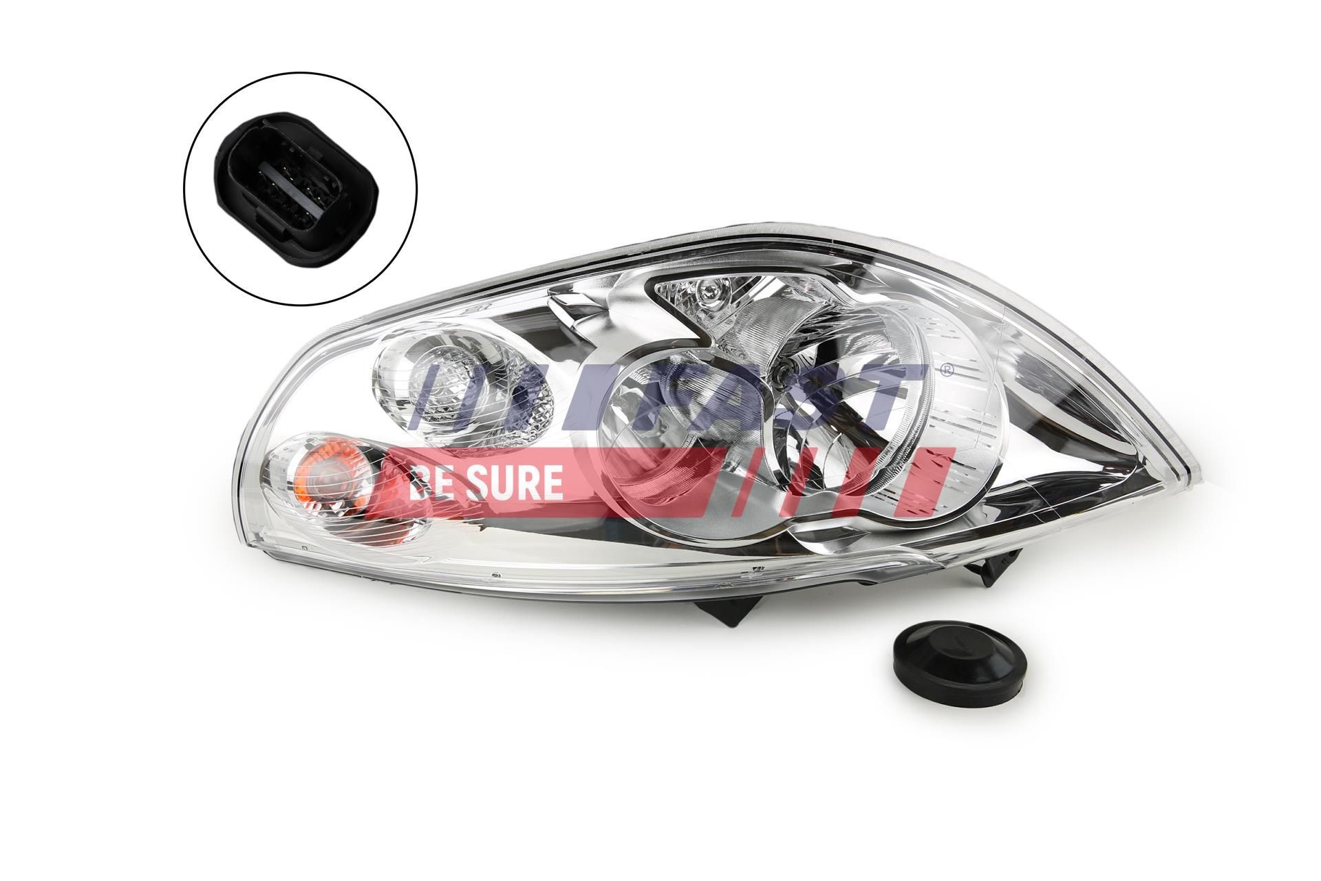 FAST Headlight Article number: FT85785 cheaply