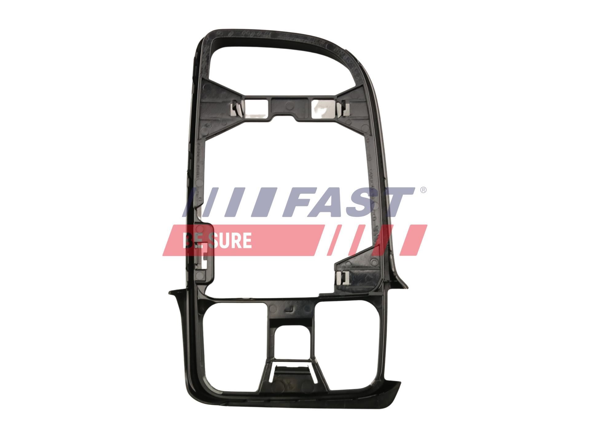 FAST Cover, external mirror holder Article number: FT88830 cheaply