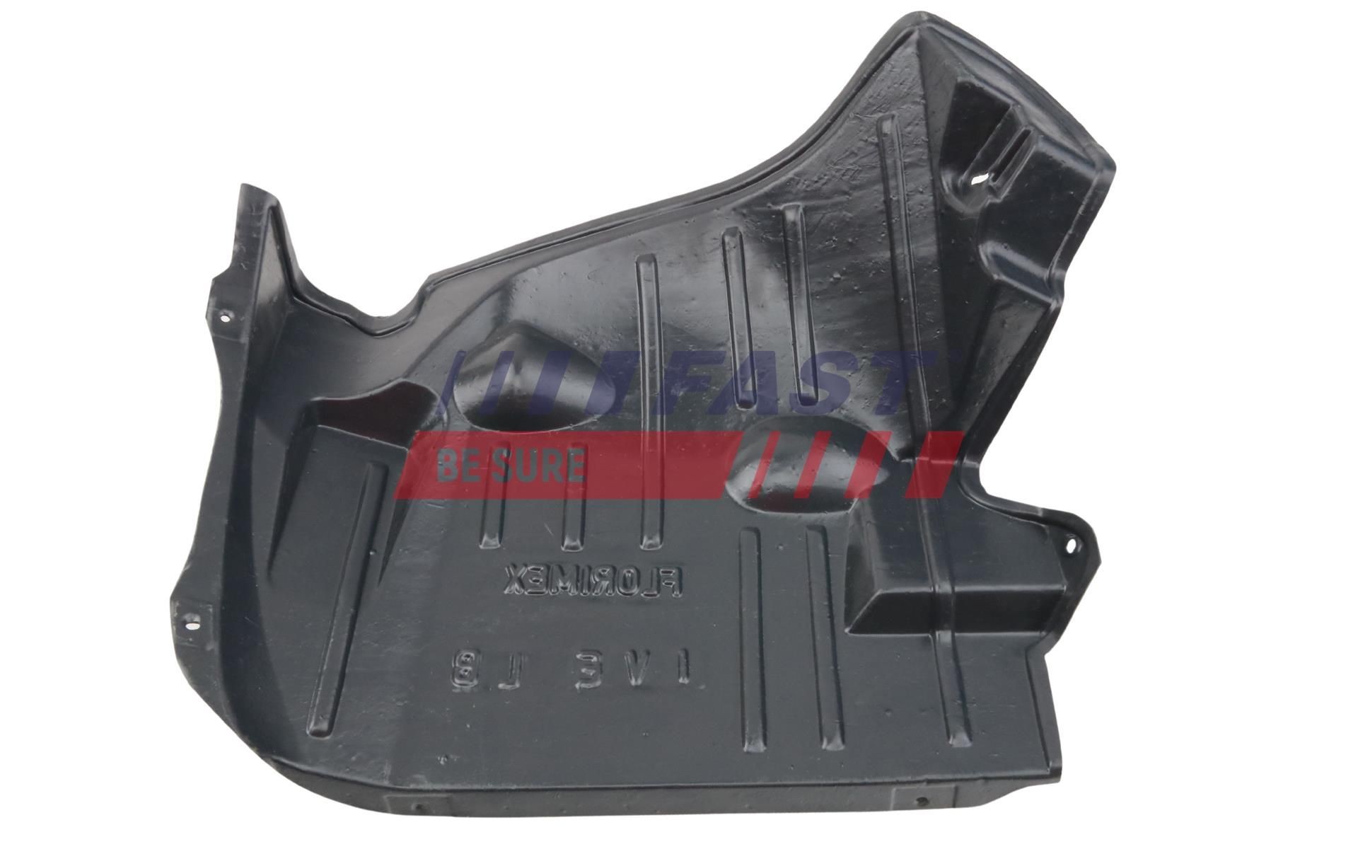 FAST Bumper reinforcement Article number: FT90553 cheaply