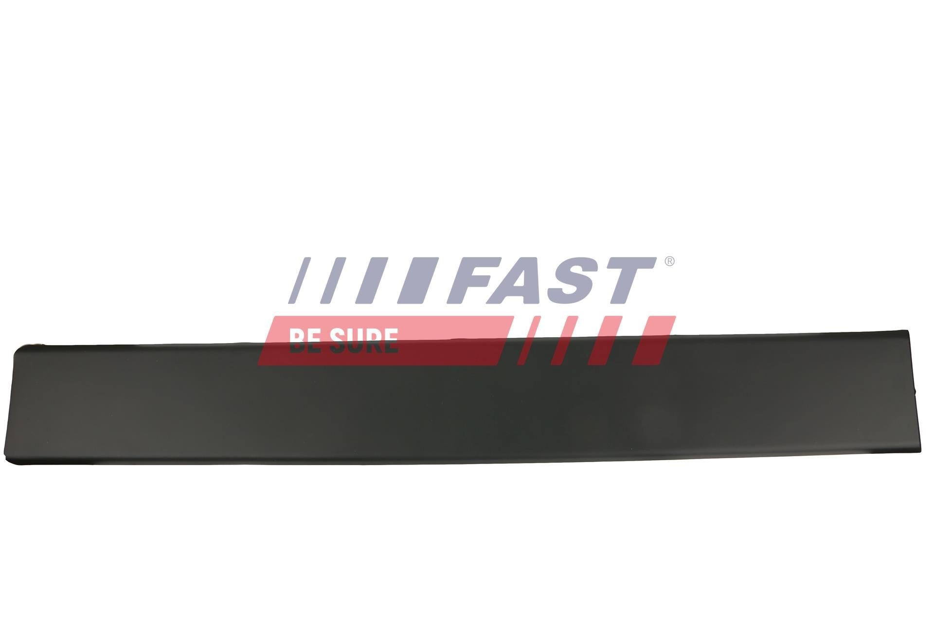 FAST Pynte- / beskyttelsesliste, sidepanel Varenummer: FT90872 billige