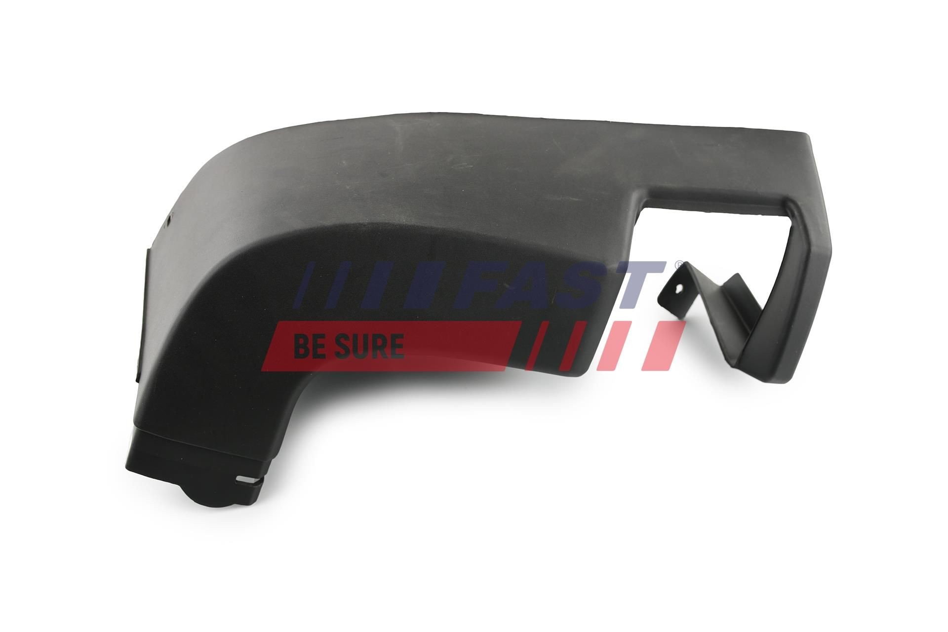 FAST Rear bumper Article number: FT91469 cheaply