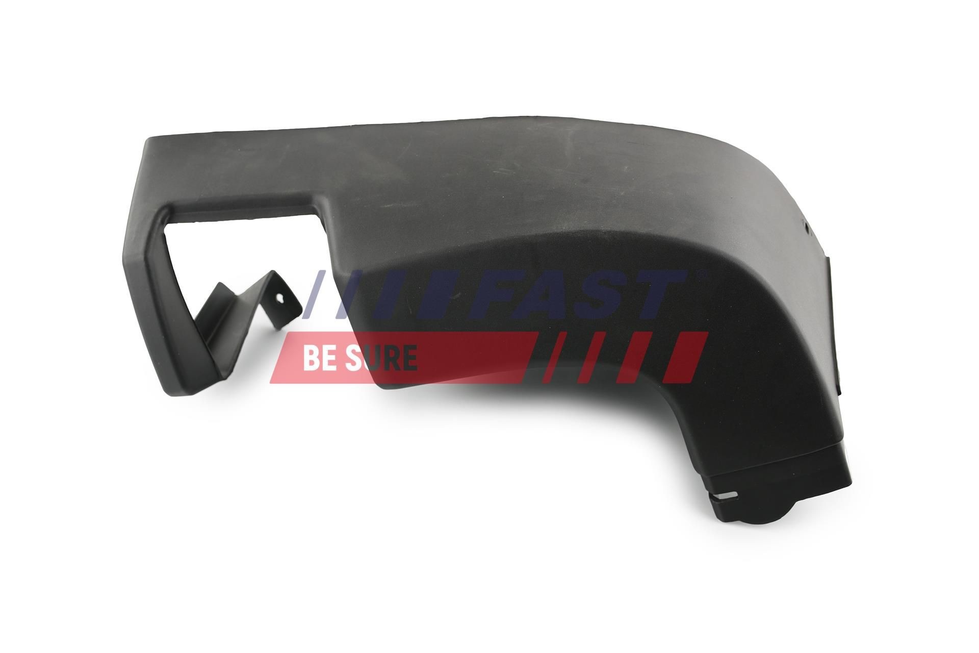 FAST Rear bumper Article number: FT91470 cheaply