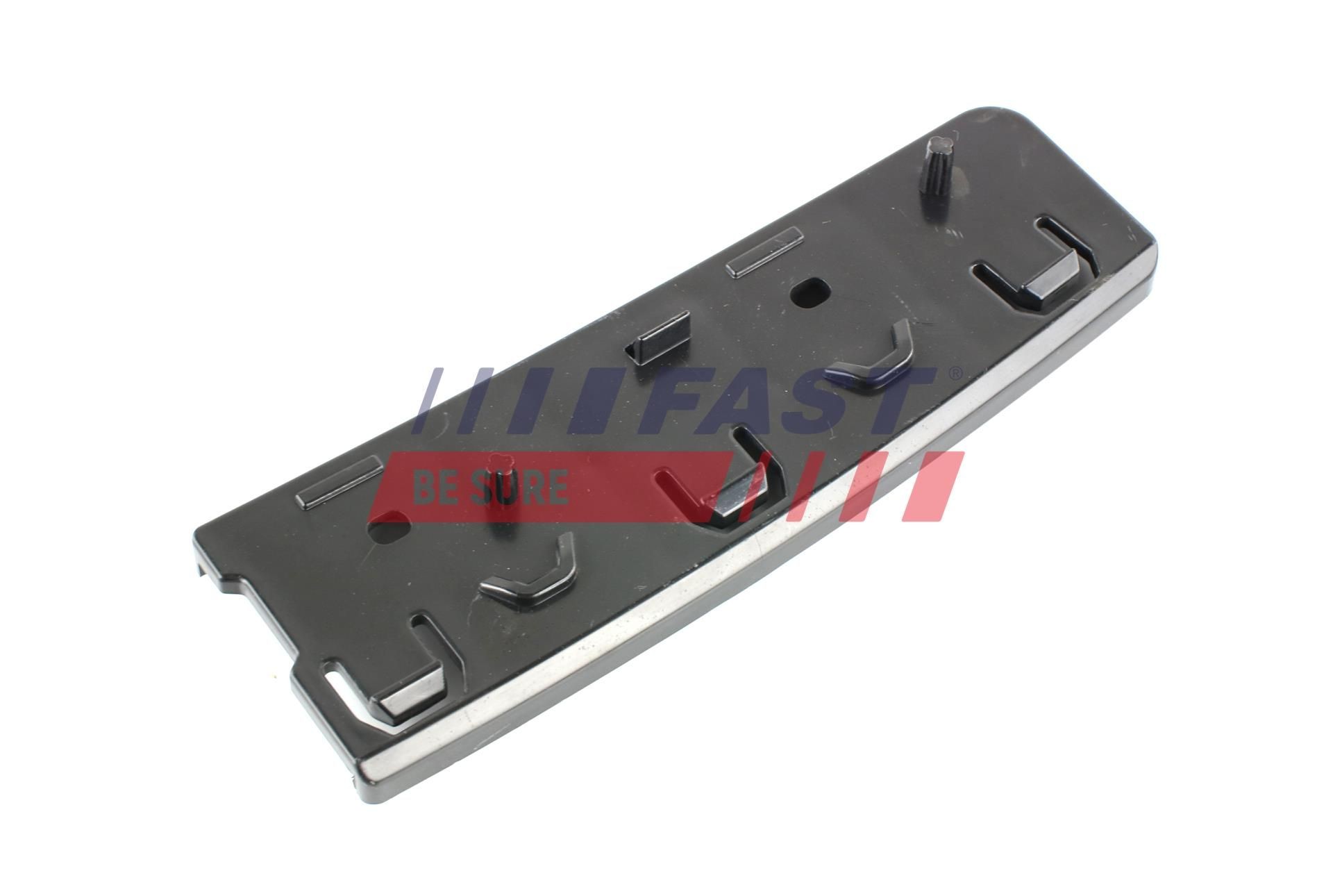FAST Holder Set, radiator grille Article number: FT91664 cheaply