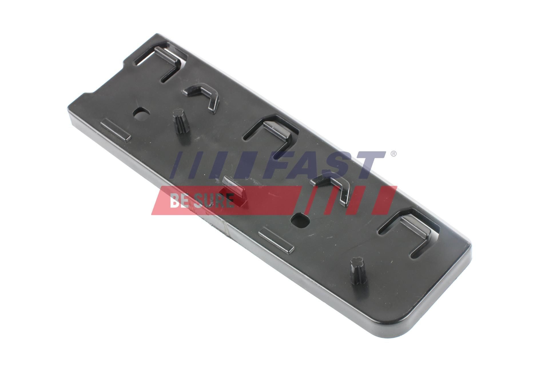 FAST Holder Set, radiator grille Article number: FT91665 cheaply