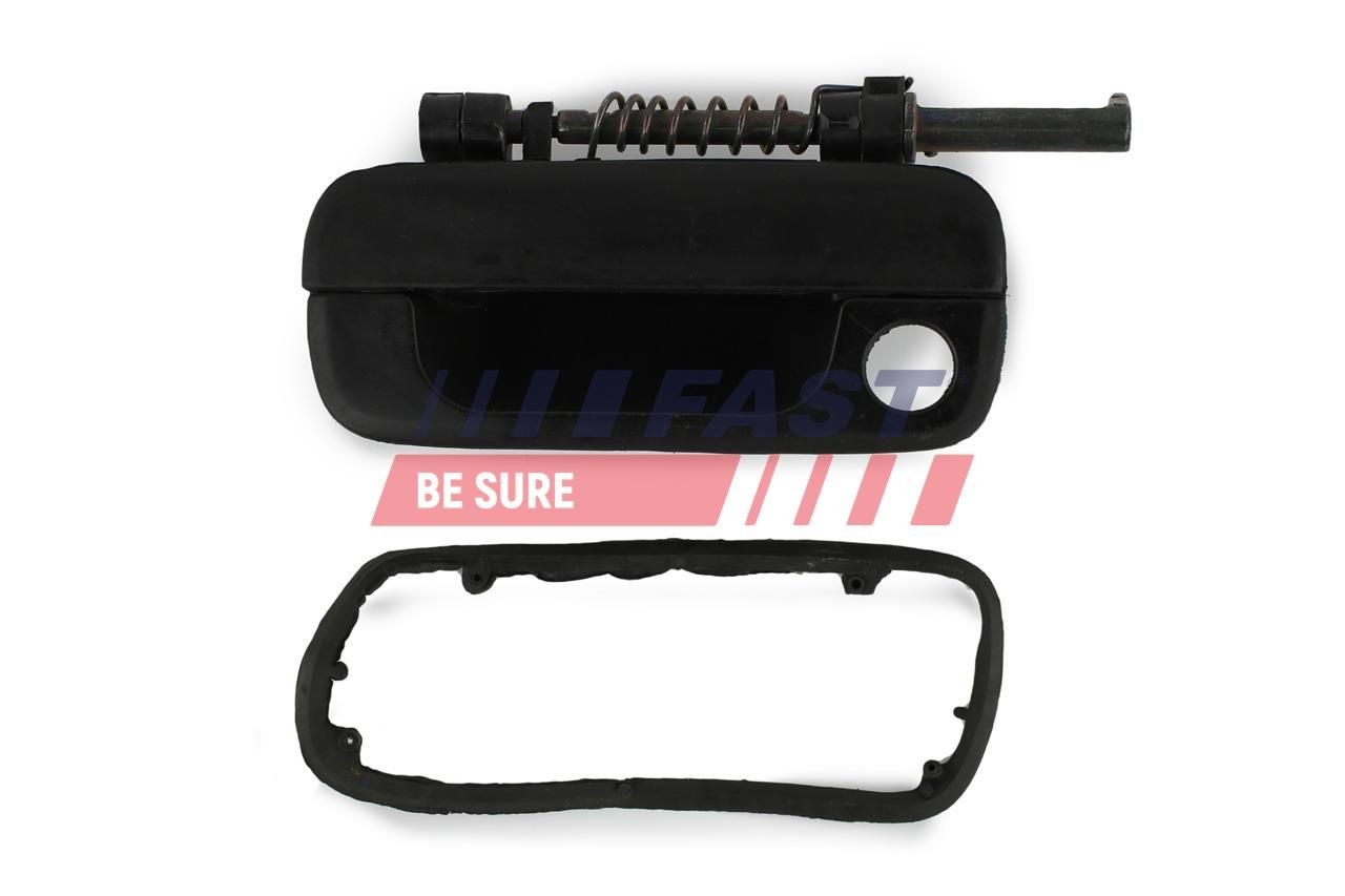 FAST Tailgate Handle Article number: FT95495 cheaply