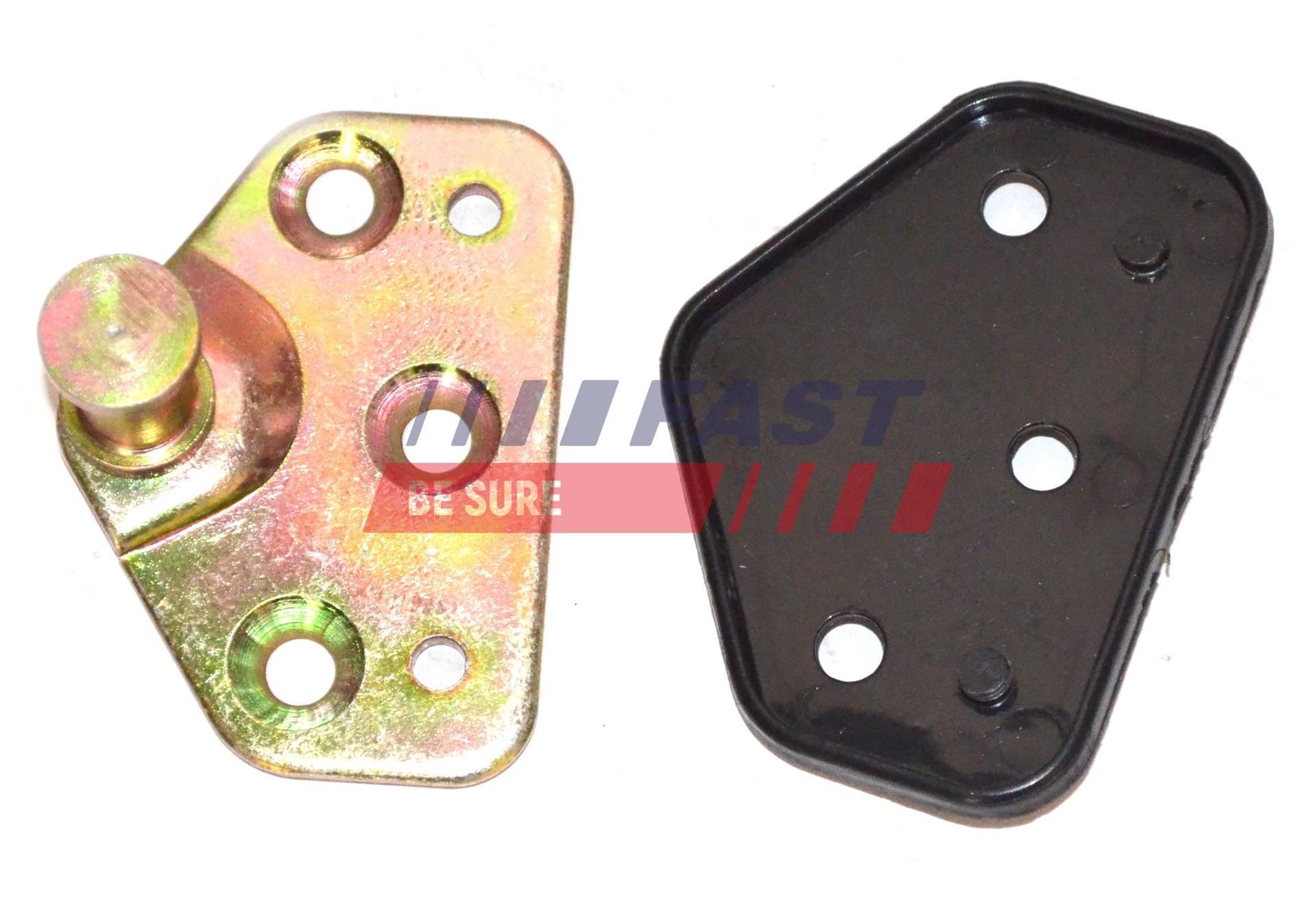FAST FT95497 Guide, locking knob COMBO 1.3 CDTI (C26, D26, E26, C05) 95 PS Diesel