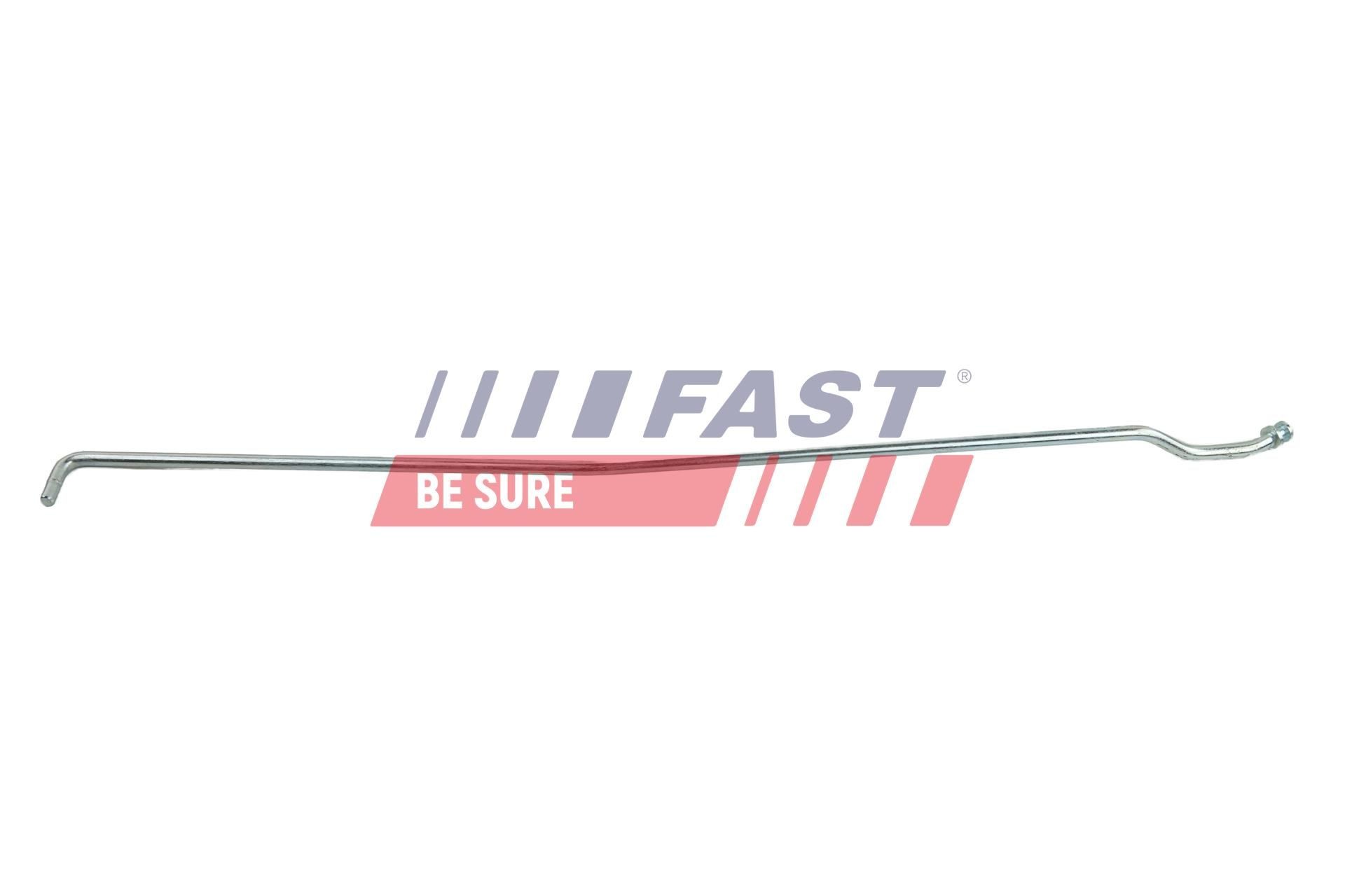 FAST FT95516 Kinnituselement, mootorikate DOBLO 1.9 JTD 105 HP Diisel