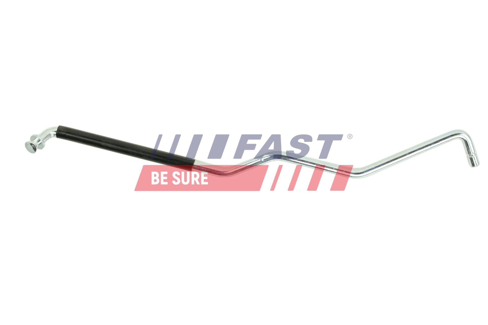 FAST Fastening Element, engine cover Article number: FT95517 cheaply