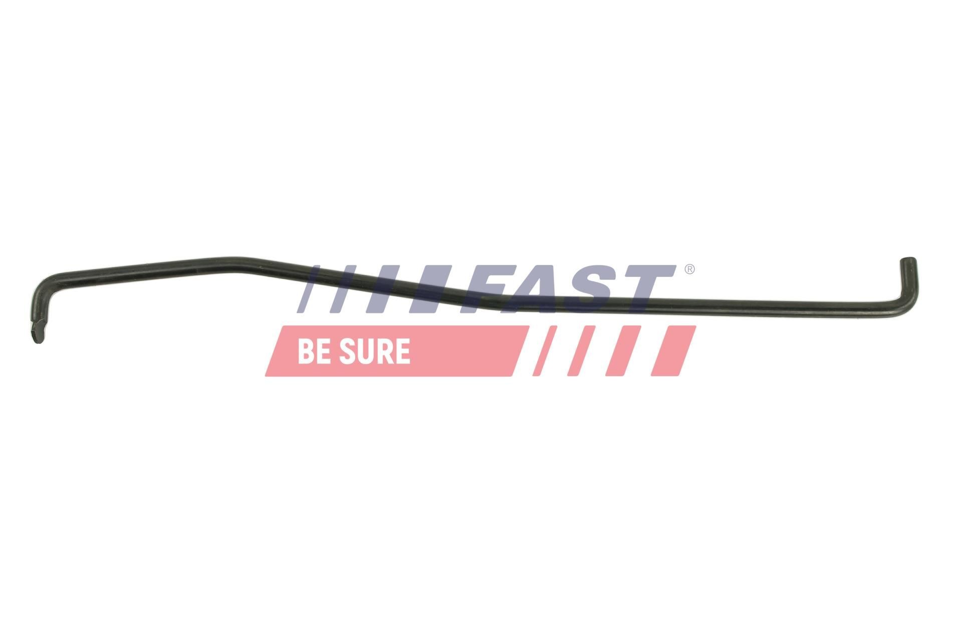 FAST Fastening Element, engine cover Article number: FT95519 cheaply