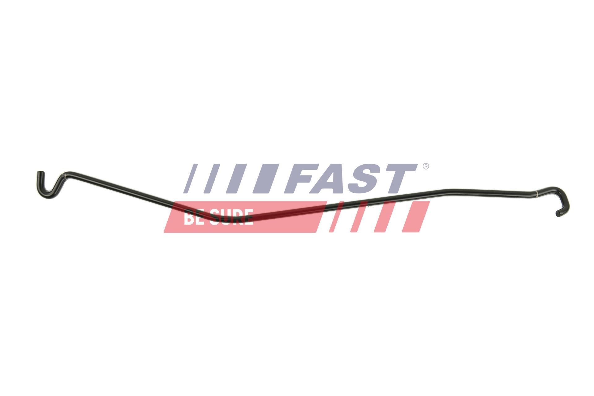 FAST Fastening Element, engine cover Article number: FT95520 cheaply