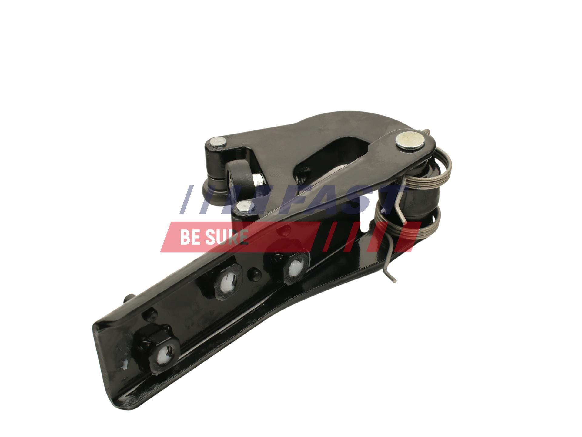 FAST FT95596 Ritinėlio kreiptuvas, atstumiamos durys COMBO 1.3 CDTI (C26, D26, E26, C05) 80 AG dyzelinas