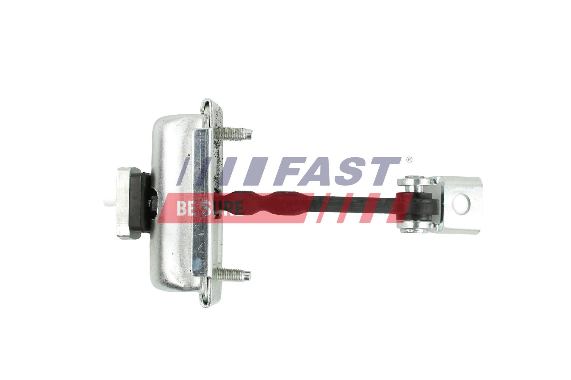 FAST FT95642 Dørstop TRANSIT CUSTOM 2.2 TDCi 155 HK Diesel