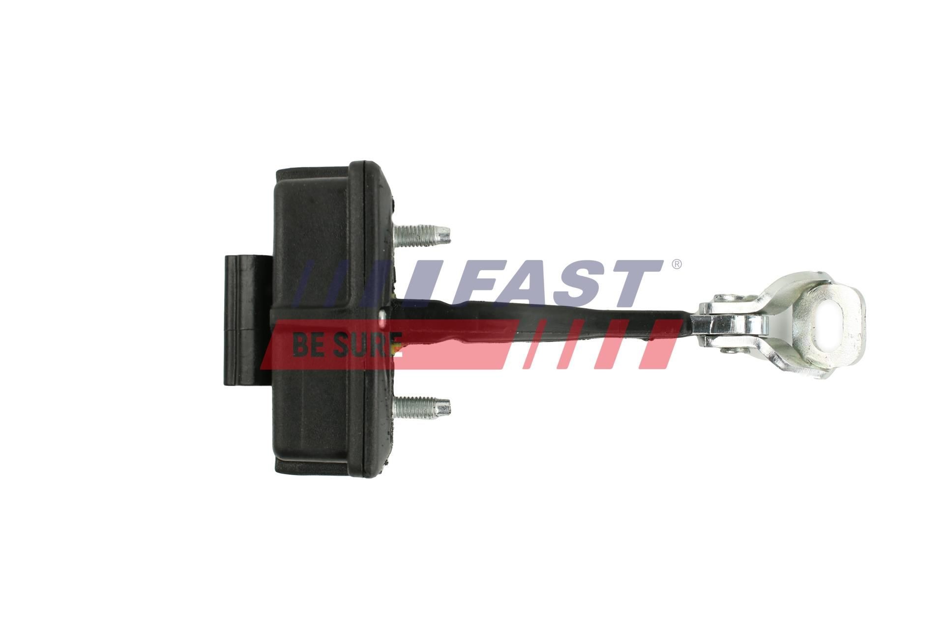 FAST FT95644 Uksekinnitaja PUNTO 1.3 JTD Multijet (199.AYR1A, 199.BYR1A) 90 HP Diisel