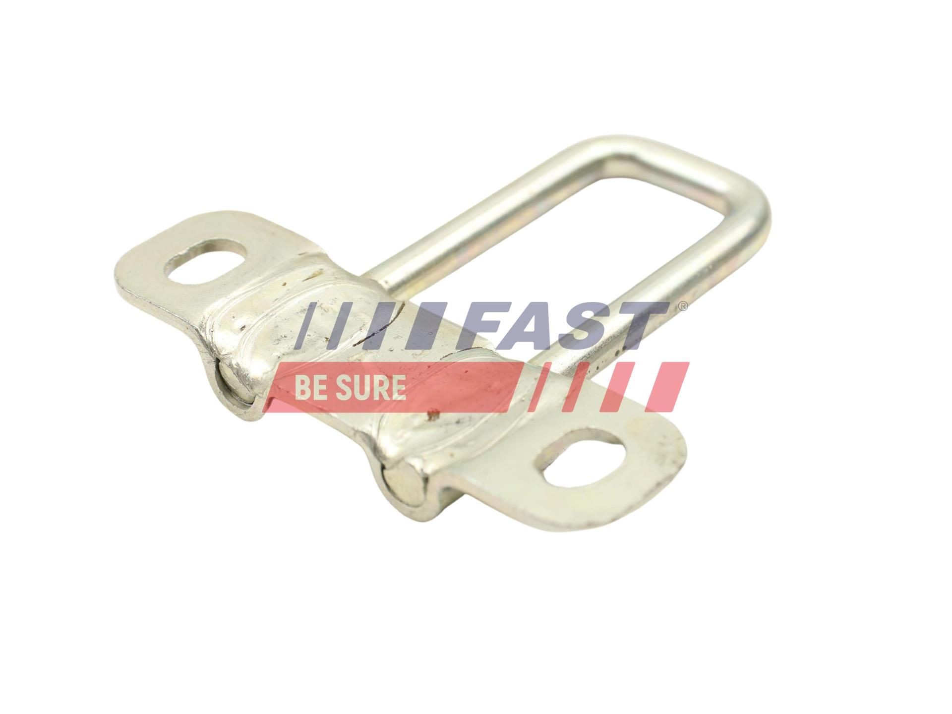 FAST FT95804 Mootorikapoti lukk COMBO 1.3 CDTI (C26, D26, E26, C05) 80 HP Diisel