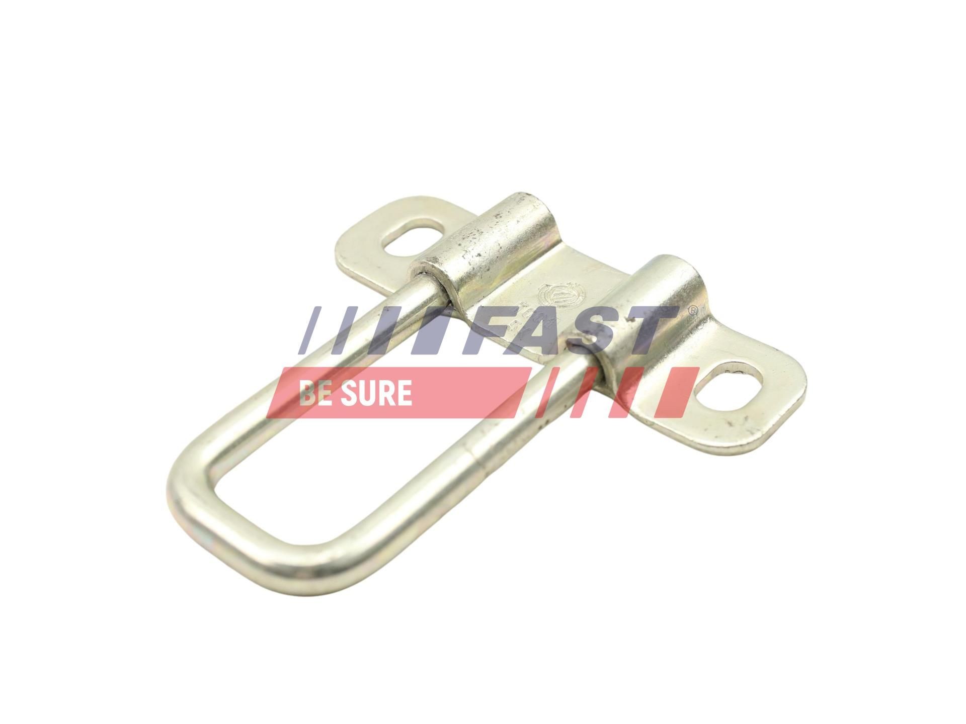 FAST FT95805 Guide, locking knob DOBLO 1.6 D Multijet (263AXD1B, 263AXX1B) 105 PS Diesel