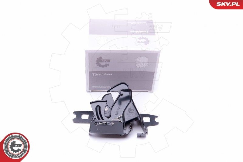 ESEN SKV 16SKV208 Mootorikapoti lukk VENTO 1.4 55 HP Bensiin 1998
