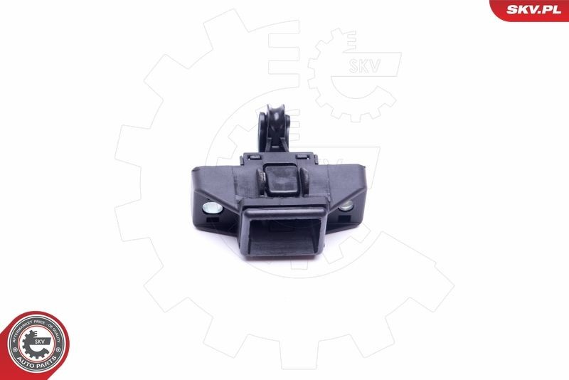 ESEN SKV Tailgate Lock Article number: 16SKV518 cheaply