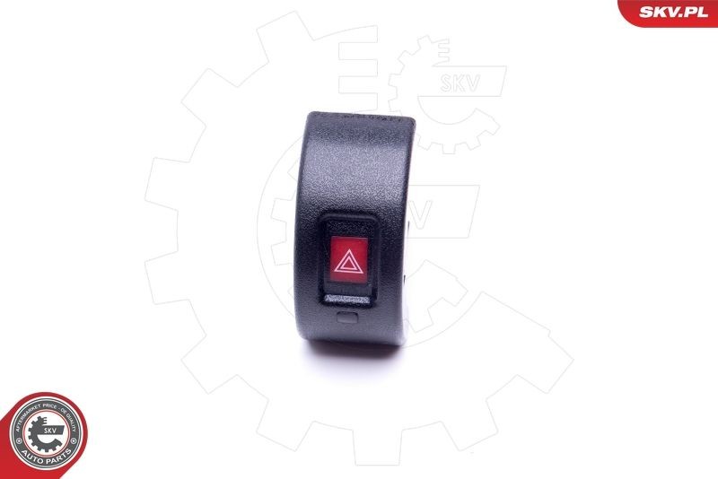 ESEN SKV 36SKV713 Hazard Light Switch ASTRA 1.8 16V (F08, F48) 116 PS Petrol 2005