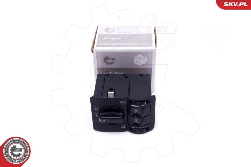 ESEN SKV Headlight switch Article number: 37SKV023 cheaply
