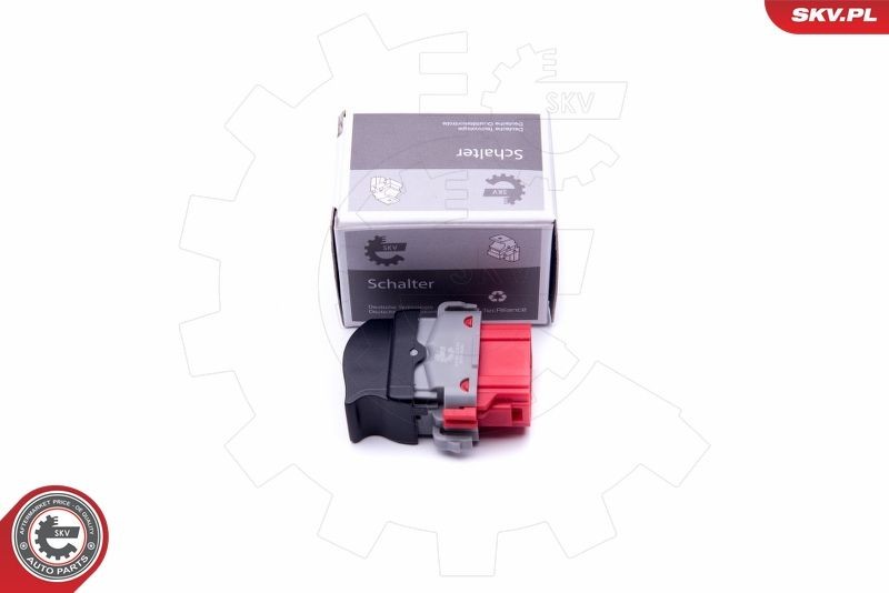 ESEN SKV Window switch Article number: 37SKV334 cheaply