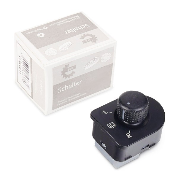 ESEN SKV Switch, mirror adjustment Article number: 37SKV611 cheaply