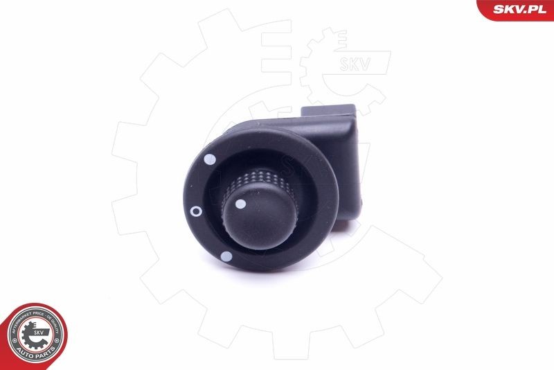 ESEN SKV 37SKV614 Switch, mirror adjustment SCÉNIC 1.6 (JA00) 110 PS Petrol 2003