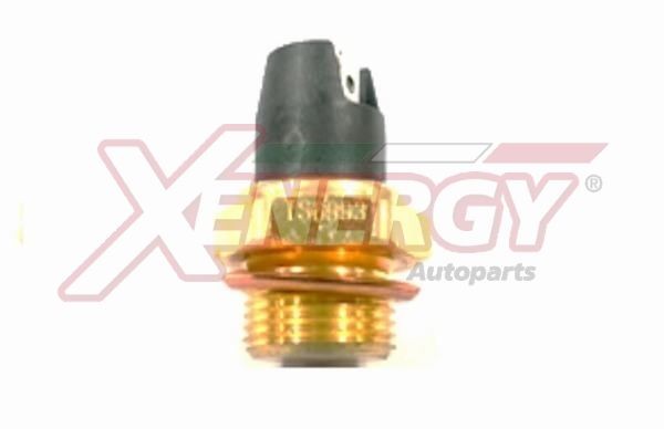 AP XENERGY Temperature Switch, radiator fan Article number: XS1151 cheaply