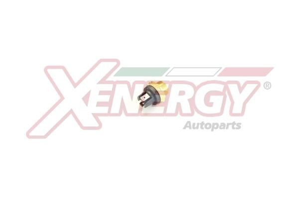AP XENERGY Temperature Switch, radiator fan Article number: XS6840 cheaply