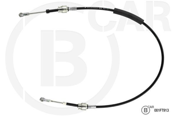 B CAR 001FT913 Tross, käigukast STILO 1.9 JTD 126 HP Diisel 2008