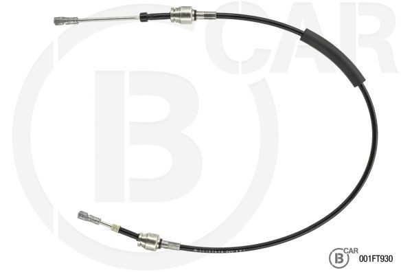 B CAR 001FT930 Tross, käigukast STILO 1.9 JTD 126 HP Diisel 2008