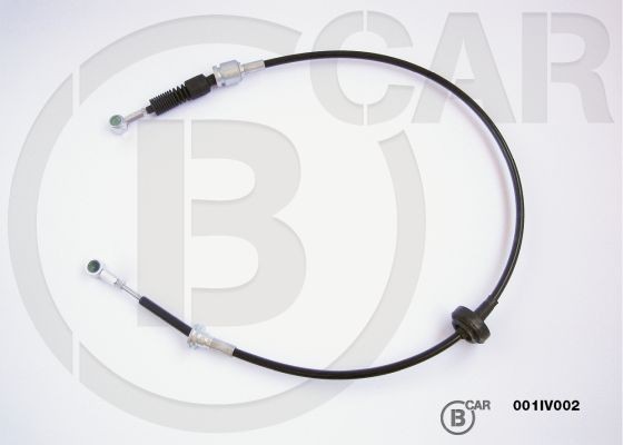 B CAR 001IV002 Tross, käigukast Daily 35C17, 35S17, 40C17, 45C17, 50C17, 60C17, 65C17, 70C17 170 HP Diisel 2014
