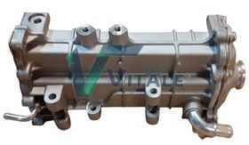 VITALE IV385699 EGR-jahuti Daily 3.0 60 C 15 V 146 HP Diisel 2012