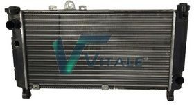 VITALE Radiaator, mootorijahutus Artikli number: SI883953 soodsalt