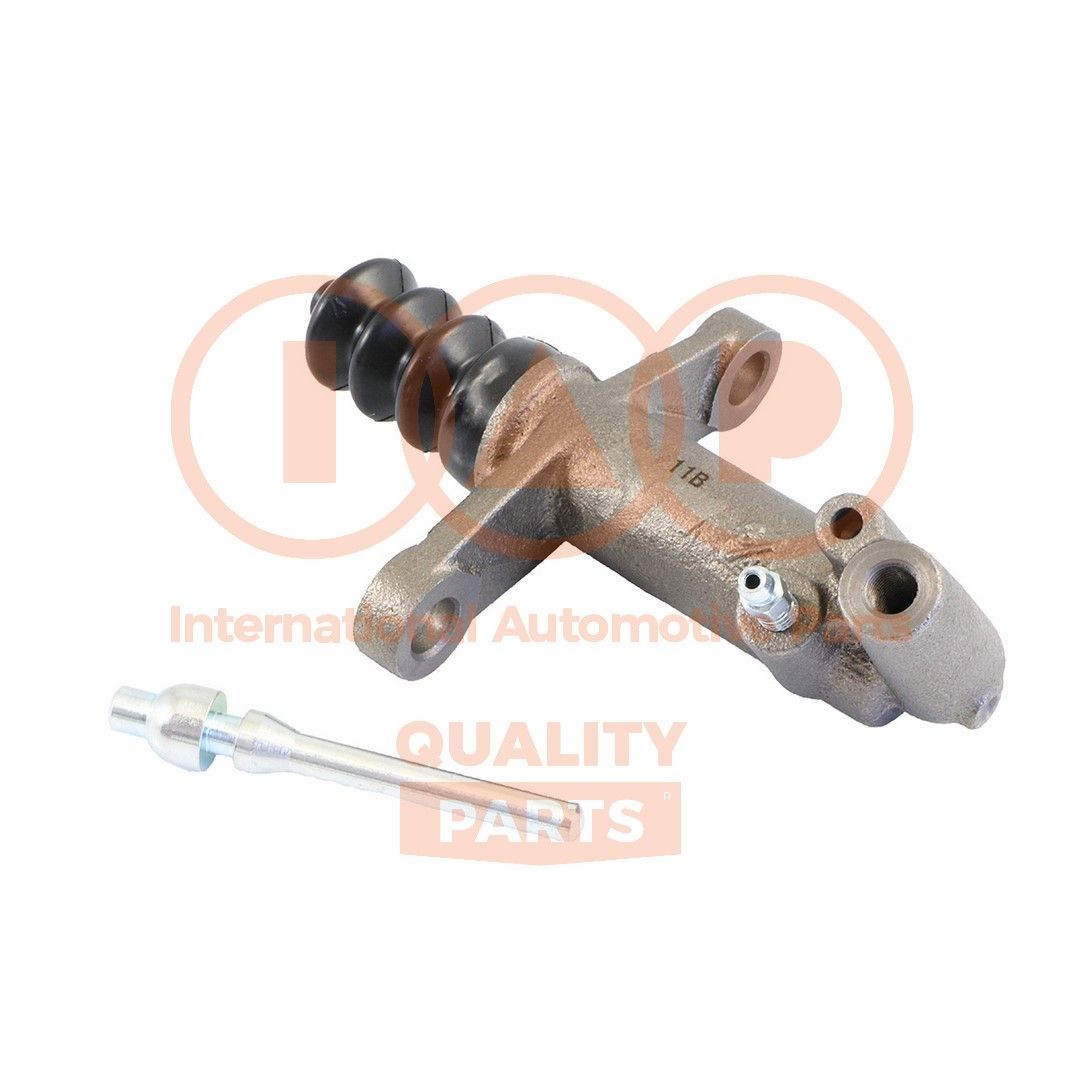 IAP QUALITY PARTS Kobling slavecylinder Varenummer: 206-09024 billige