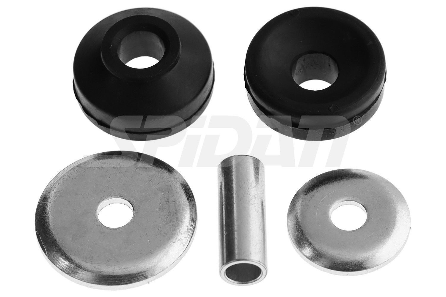 SPIDAN CHASSIS PARTS Repair kit, suspension strut Article number: 410549 cheaply