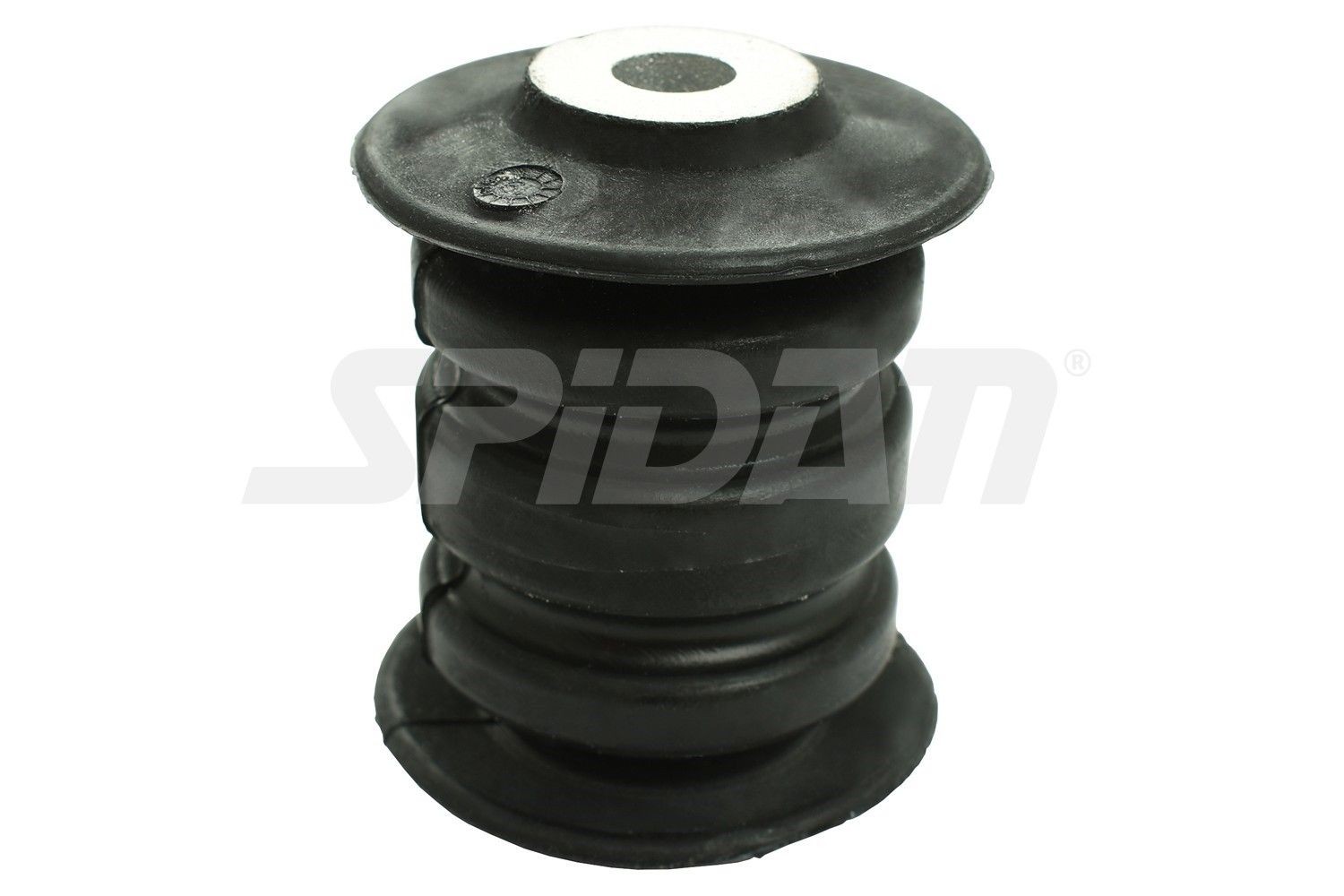 SPIDAN CHASSIS PARTS 410721 Laagripuks, lehtvedru AMAROK 2.0 BiTDI 4motion 180 HP Diisel 2022