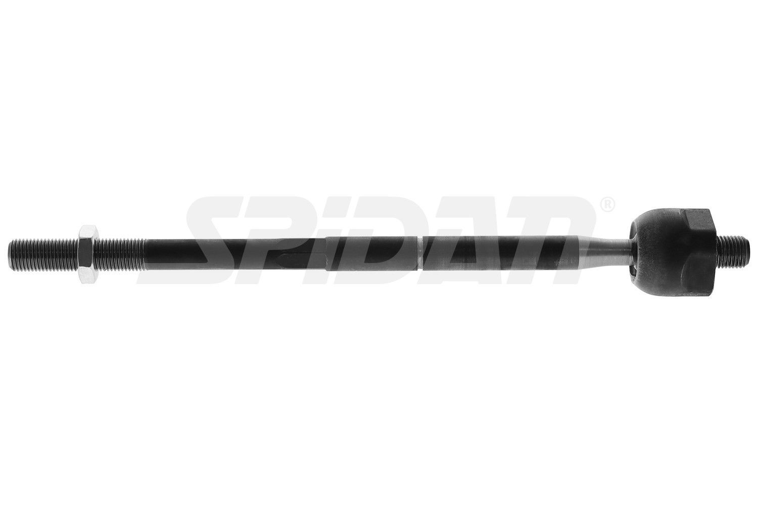 SPIDAN CHASSIS PARTS Sisemine rooliots, roolivarras Artikli number: 45324 soodsalt