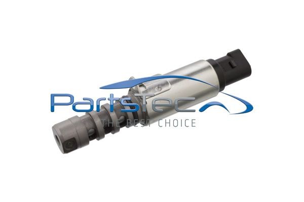 PartsTec PTA127-0001 Juhtklapp, nukkvõlli asend A4 RS4 quattro 420 HP Bensiin 2009