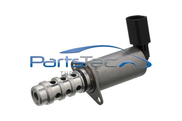 PartsTec PTA127-0002 Juhtklapp, nukkvõlli asend A4 2.0 TFSI quattro 200 HP Bensiin 2008