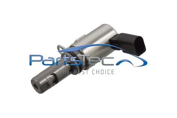 PartsTec PTA127-0004 Juhtklapp, nukkvõlli asend GOLF 1.4 TSI 160 HP Bensiin 2009