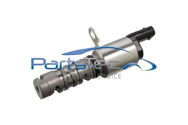 PartsTec PTA127-0005 Juhtklapp, nukkvõlli asend SCALA 1.0 TSI 116 HP Bensiin
