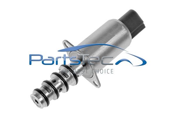 PartsTec PTA127-0129 Juhtklapp, nukkvõlli asend PHAETON 3.2 V6 241 HP Bensiin 2016